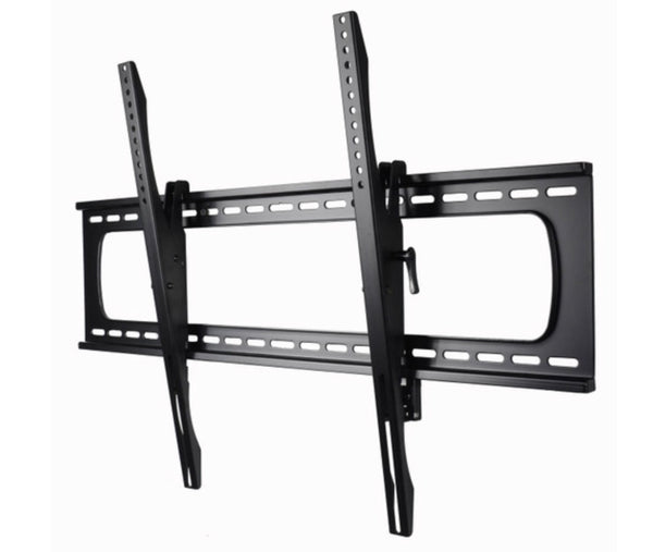 Heavy Duty Extra-Large Tilt TV Wall Mount Bracket for most 55"-100"