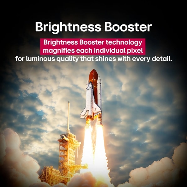 LG - 65" Class LG OLED evo AI C5 4K Smart TV (2025)