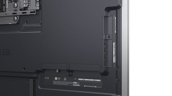 LG - 77" OLED evo AI G5 4K Smart TV 2025 with Supplied Wall Mount