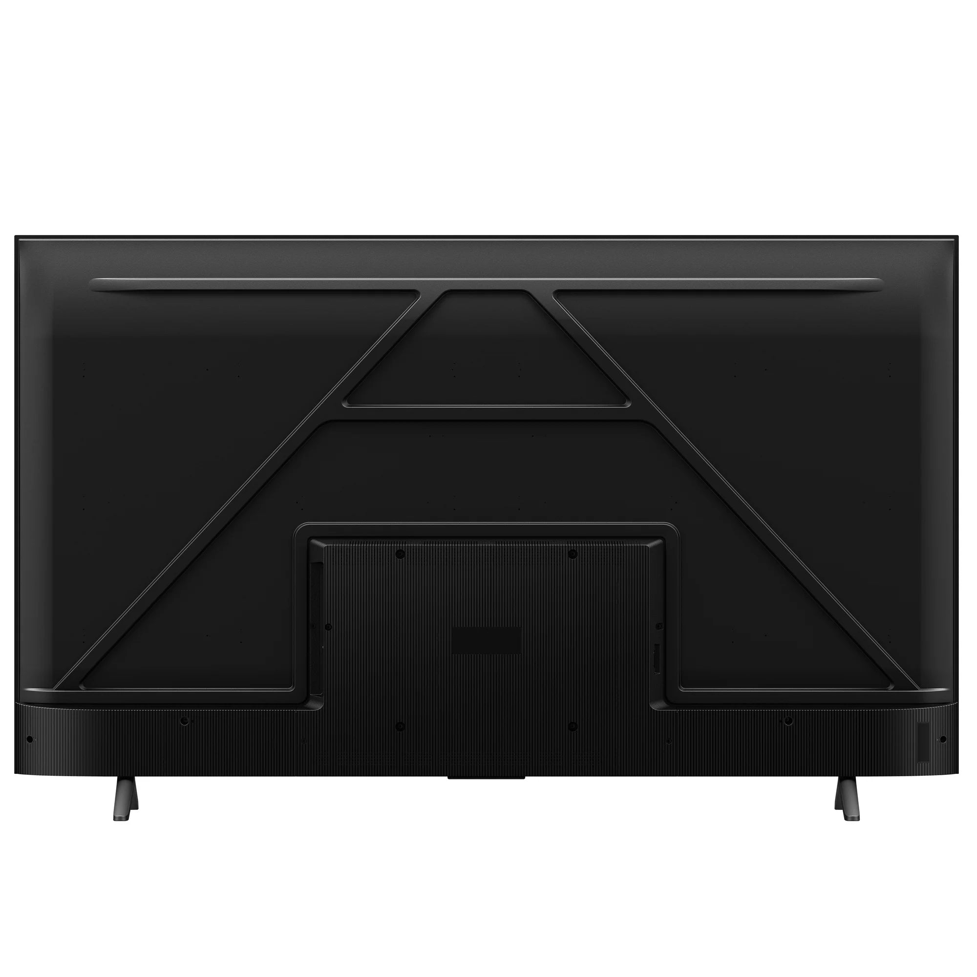 TCL - 65” Class S4 (65S451) 4K UHD HDR Smart TV with Roku TV