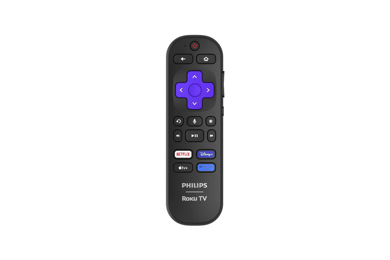 Philips - 65" Class 974 Series 4K OLED Roku Smart TV