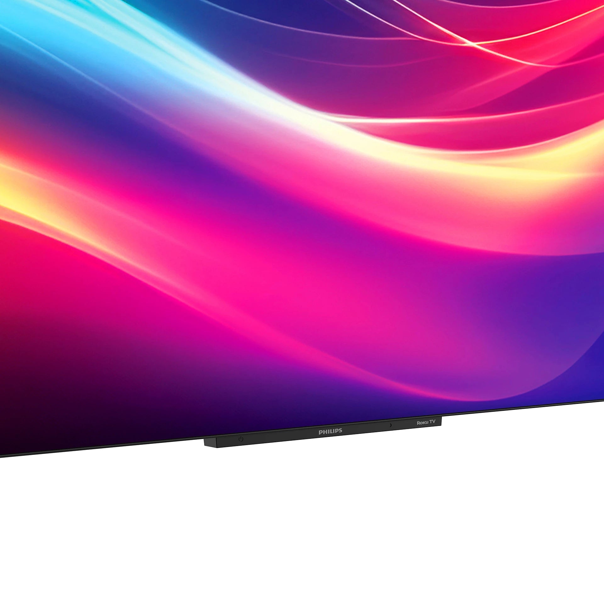 Philips 65" Class 974 Series 4K OLED Roku Smart TV - Thumbnail 3