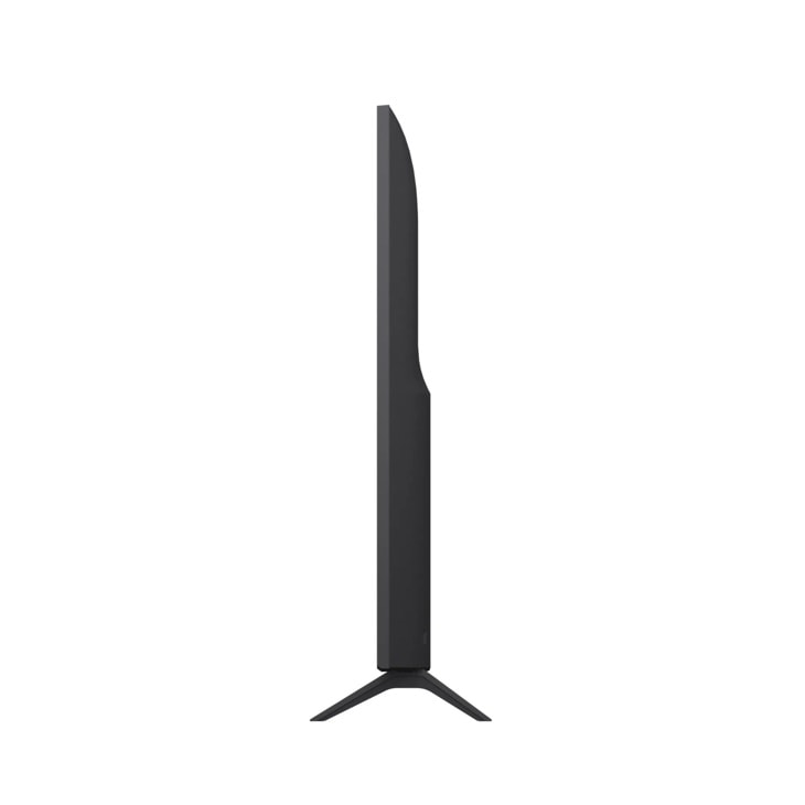 LG - 55 Inch Class LG UHD AI UA75 4K Smart TV 2025