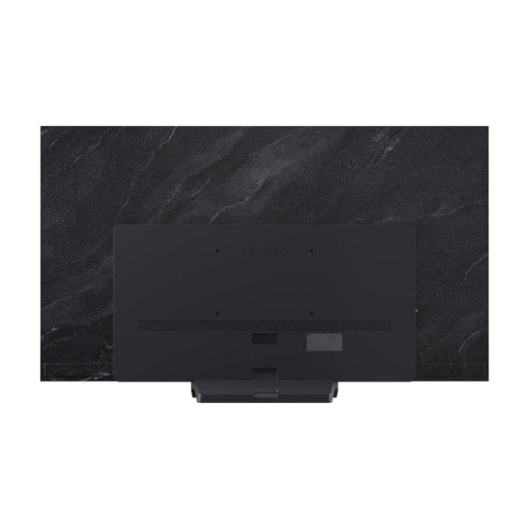 LG - 65 Inch Class LG OLED evo AI C5 4K Smart TV 2025