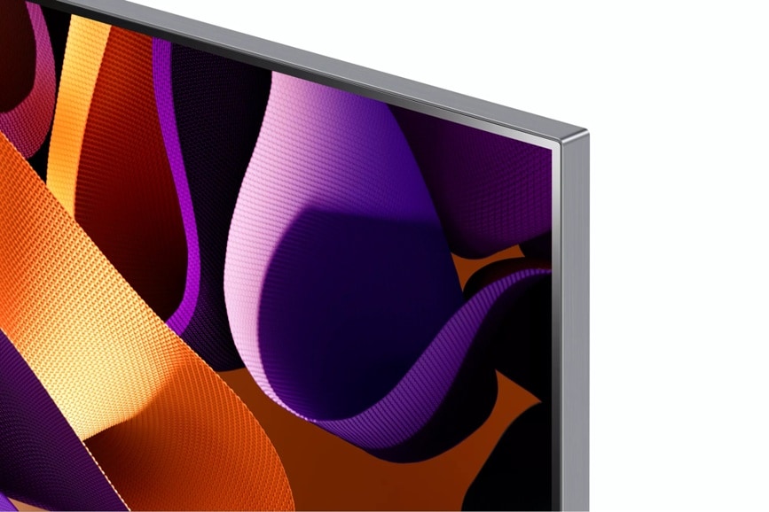 LG - 65 inch Class LG OLED evo AI G4 4K Smart TV 2024 - OLED65G4SUB