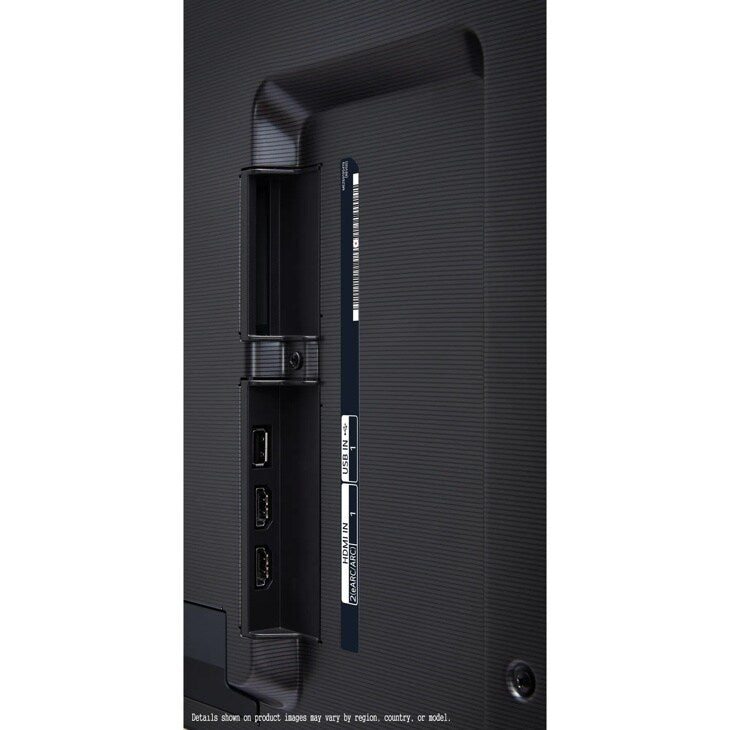 LG - 65 inch Class LG OLED evo AI G4 4K Smart TV 2024 - OLED65G4SUB