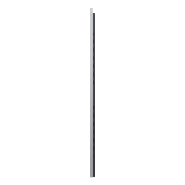LG - 65 Inch Class LG OLED evo AI G6 4K Smart TV 2026 with Supplied Flush Wall Mount