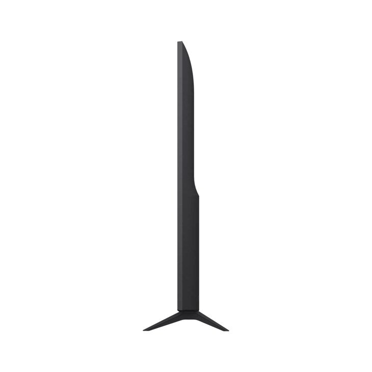 LG - 65 Inch Class LG UHD AI UA75 4K Smart TV 2025