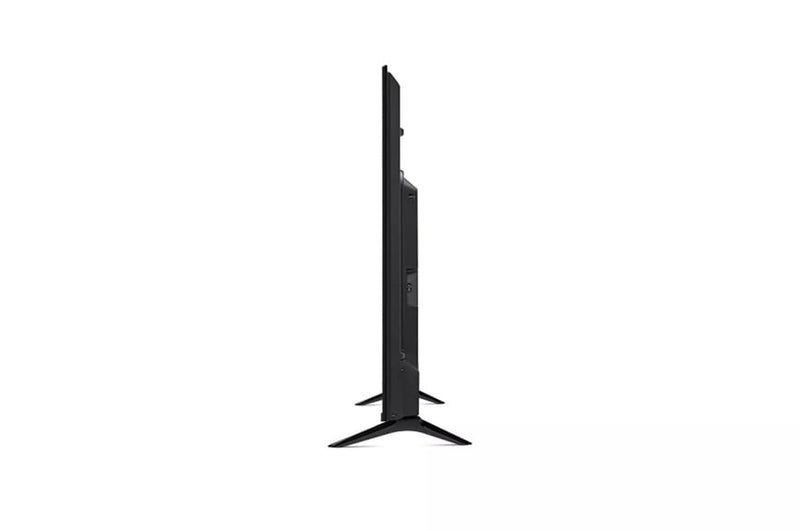 LG - 65 Inch Class UQ7570 PUJ series LED 4K UHD Smart webOS 22 TV