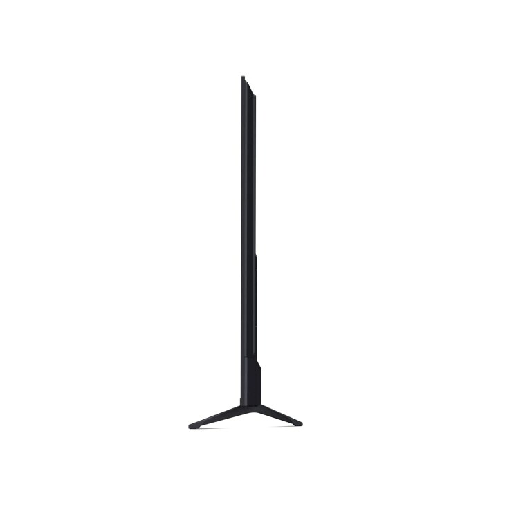 LG - 75 Inch Class LG UHD AI UA75 4K Smart TV 2025