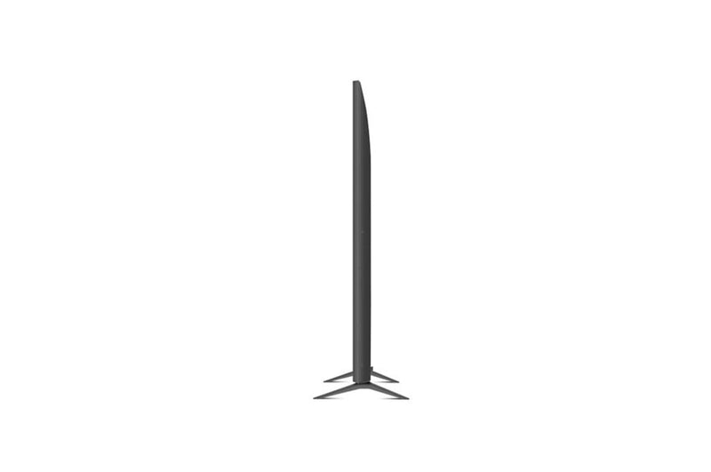 LG - 75 Inch Class UQ7070 ZUD series LED 4K UHD Smart webOS 22 TV