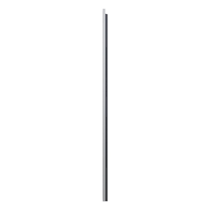 LG - 77 Inch Class LG OLED evo AI G6 4K Smart TV 2026 with Supplied Flush Wall Mount