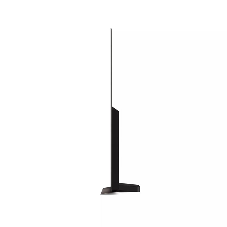 LG - 83 Inch Class LG OLED evo C4 4K Smart TV 2024
