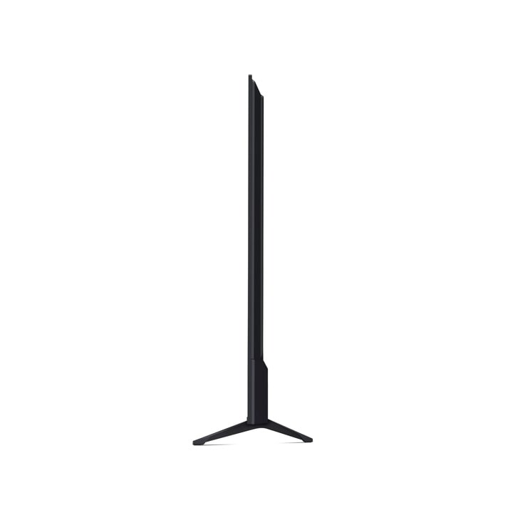 LG - 86 Inch Class LG UHD AI UA75 4K Smart TV 2025