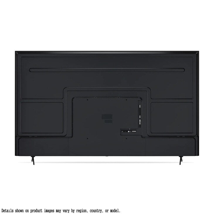LG - 86 Inch Class LG UHD AI UA75 4K Smart TV 2025