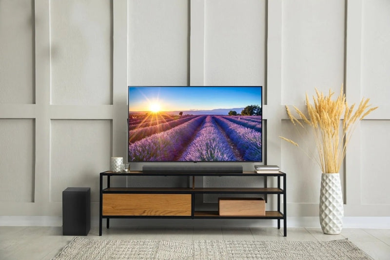 LG - S40T LG Soundbar for TV with Dolby Audio™ 2.1 channel