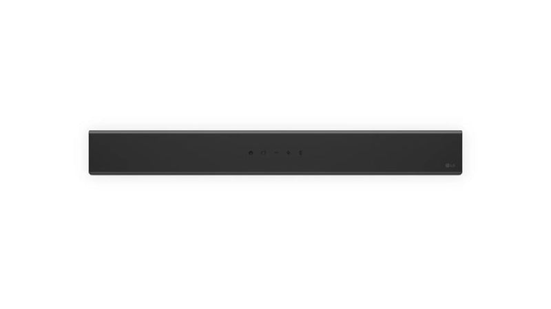 LG - S40T LG Soundbar for TV with Dolby Audio™ 2.1 channel