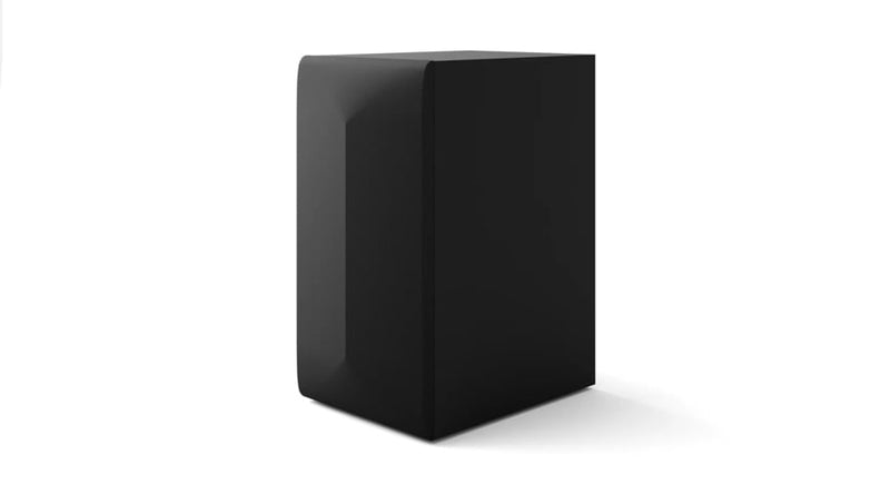 LG - S60T LG Soundbar for TV with Dolby Audio™ 3.1 channel