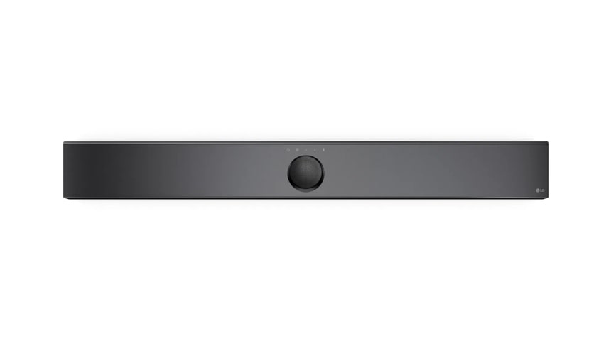 LG - S70TY LG Soundbar for TV with Dolby Atmos® 3.1.1 channel