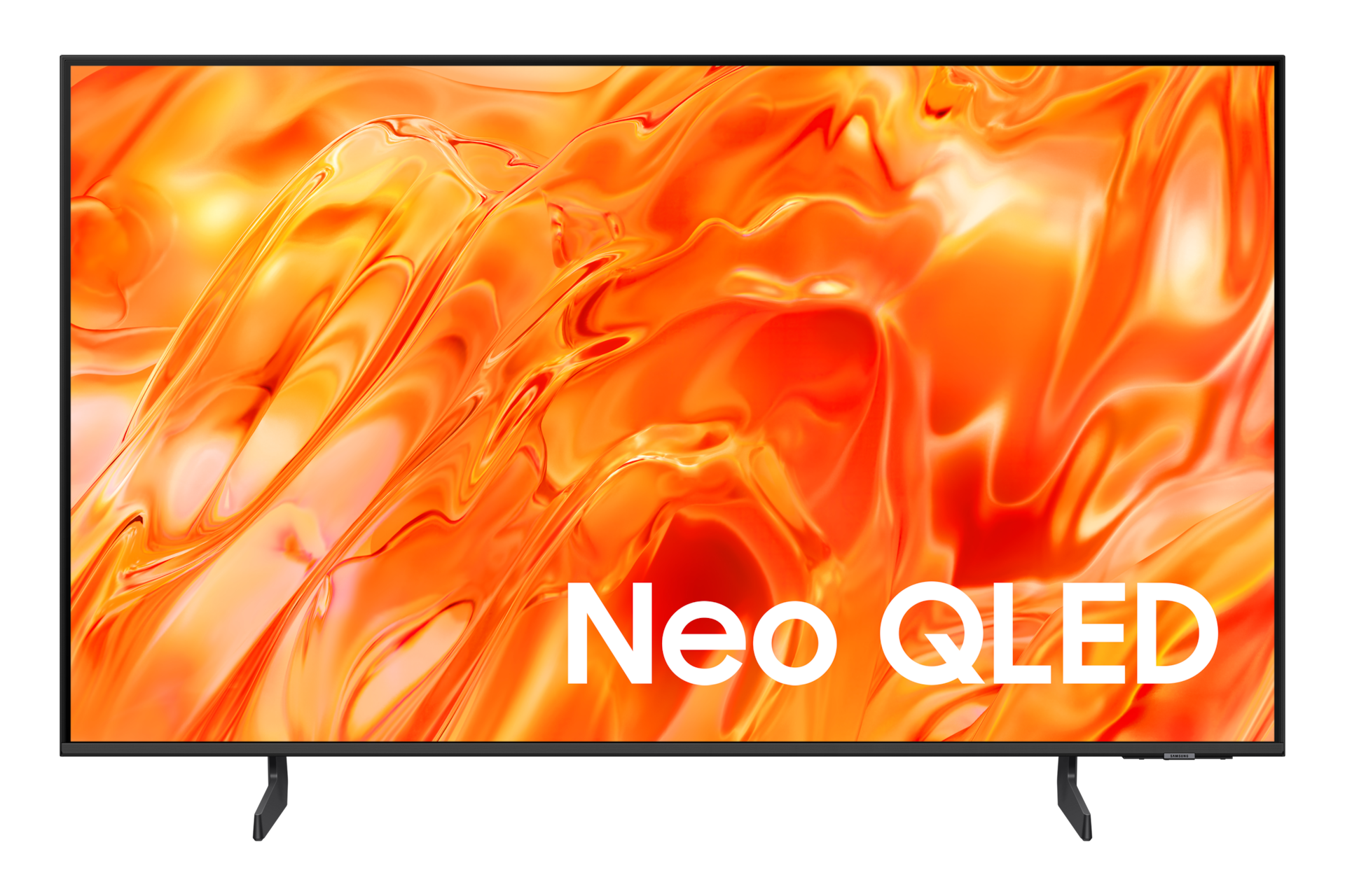 Samsung - 43 Inch Class Neo QLED 4K Smart TV QN70H