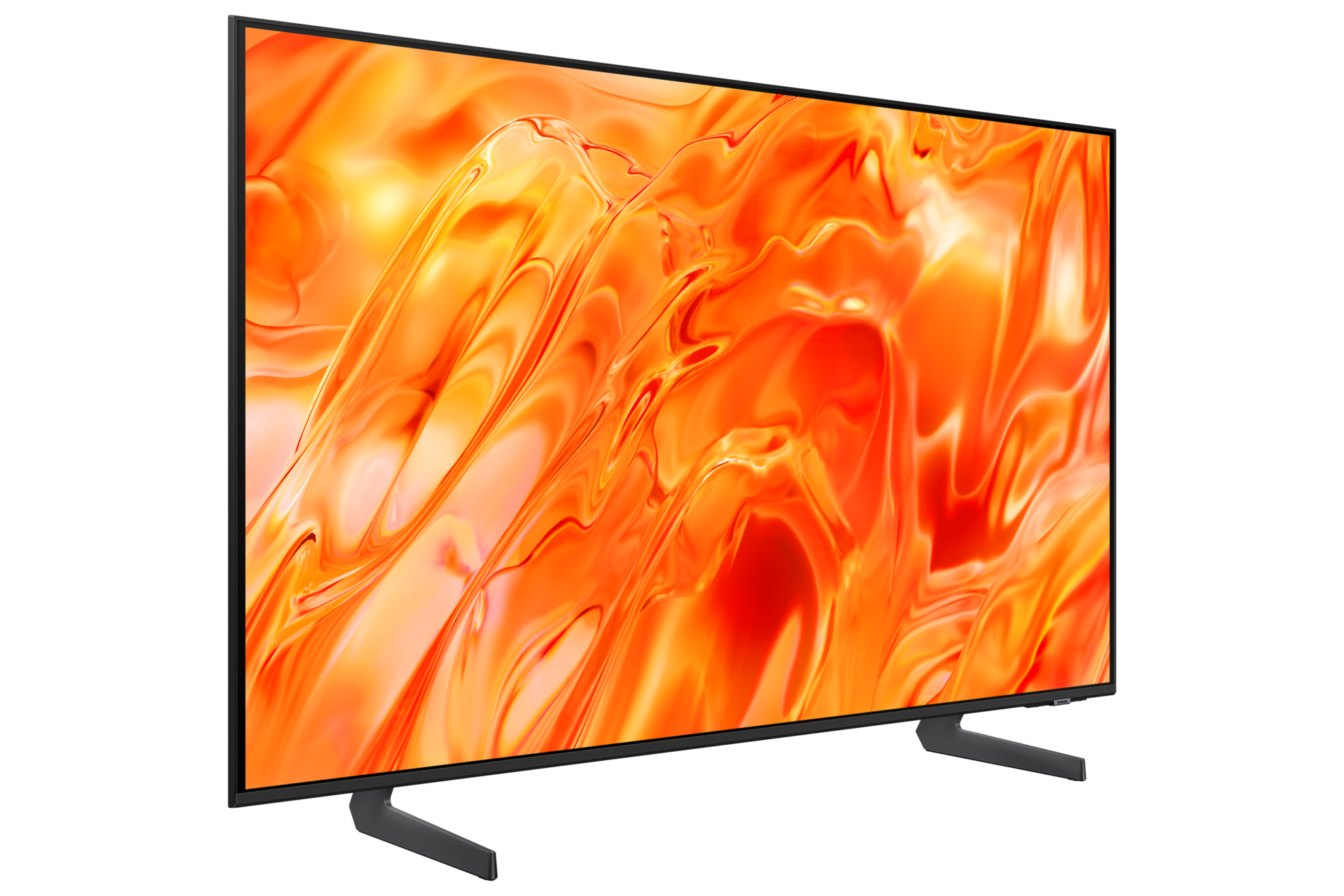 Samsung - 50 Inch Class Neo QLED 4K Smart TV QN70H
