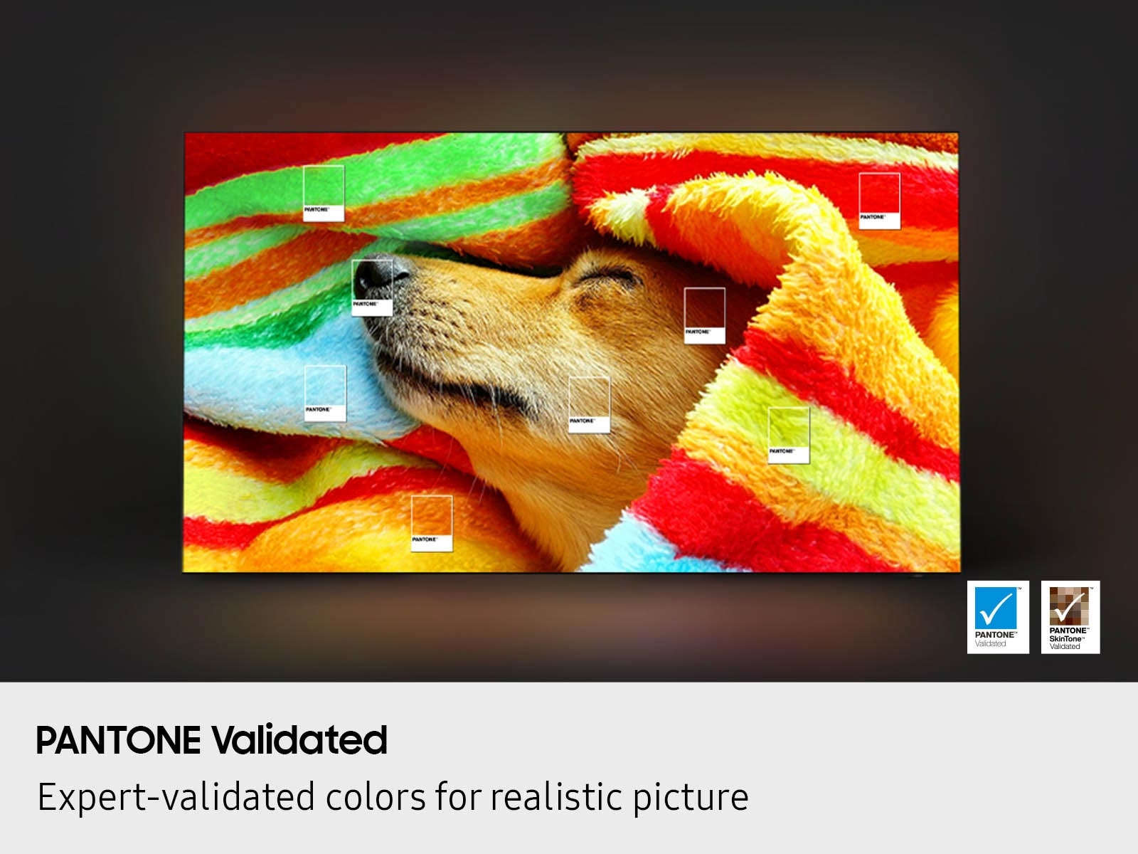 Samsung - 55" Class 4K OLED TV, Samsung Vision AI Smart TV, S85F 2025