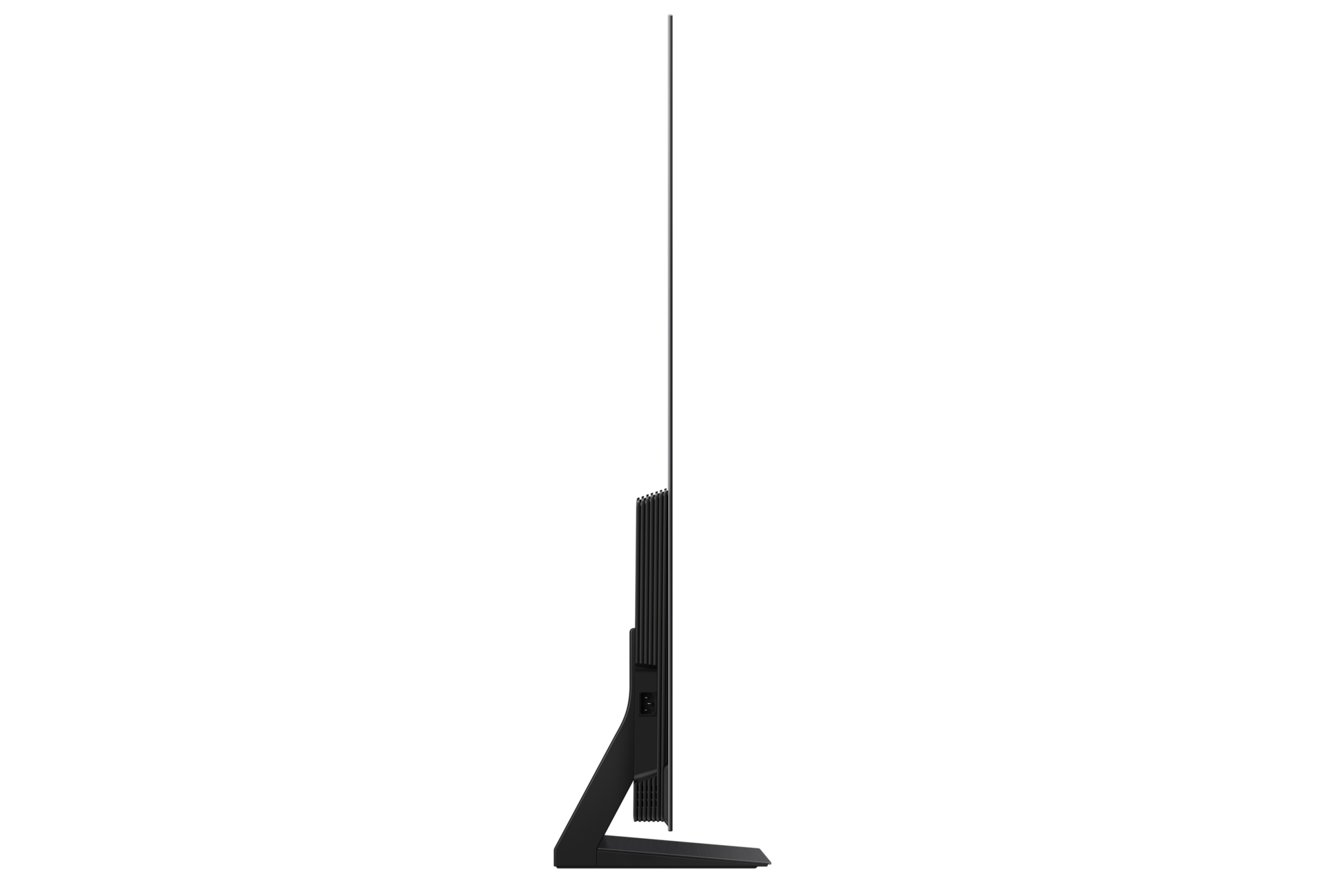 Samsung - 65” Class S90F Series OLED 4K UHD SamsungVision AI Smart Tizen TV (2025)