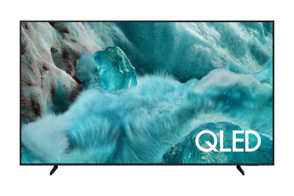 Samsung - 65" Class QLED Q7F 4K Samsung Vision AI Smart TV (2025)