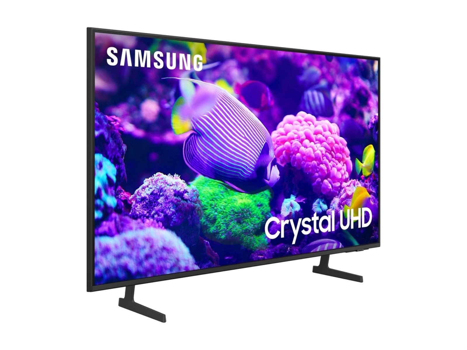Samsung - 65'' Class Smart Crystal UHD 4K TV - DU7200