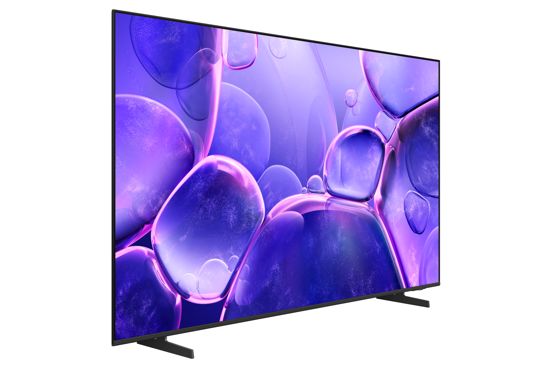 Samsung - 65 Inch Class Crystal UHD 4K TV (U8000F)
