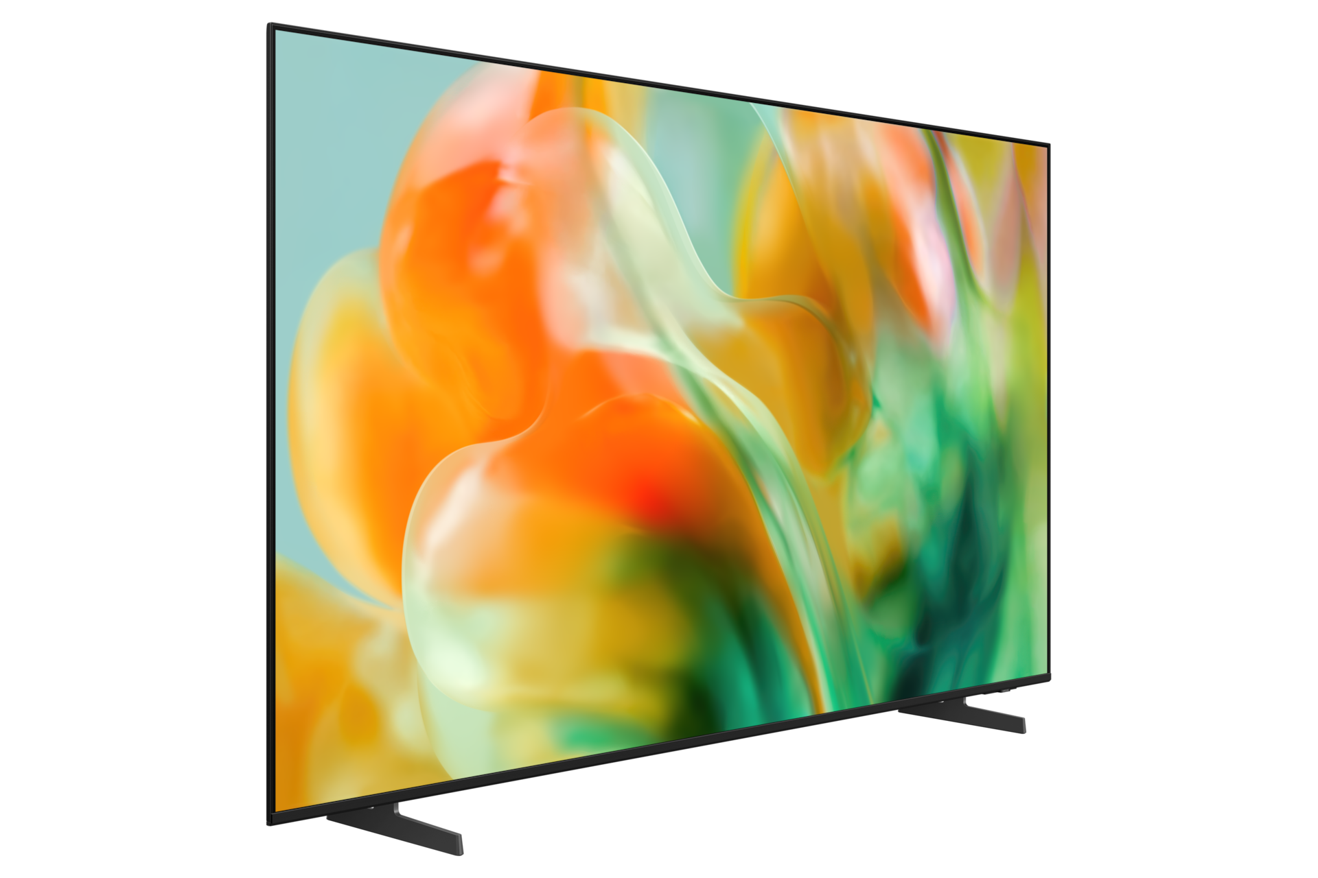 Samsung - 65 Inch Class Mini LED AI-Powered 4K TV M80H
