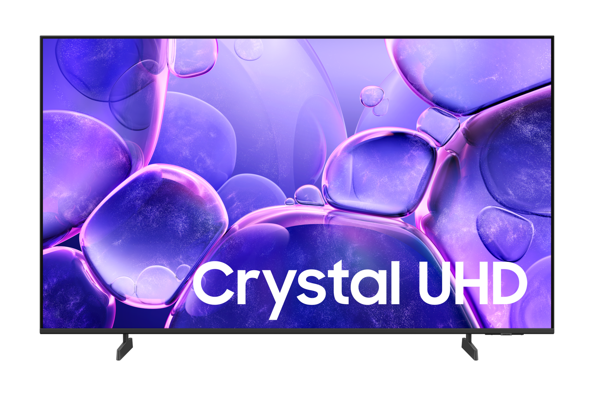 Samsung - 75 Inch Class Crystal UHD 4K TV (U8000F)