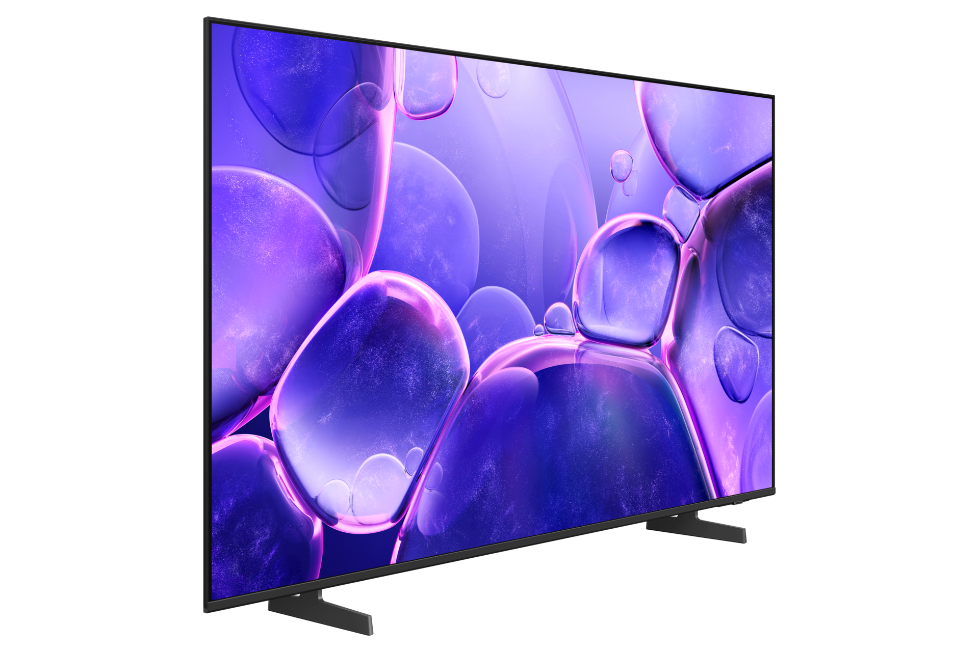 Samsung - 75 Inch Class Crystal UHD 4K TV (U8000F)