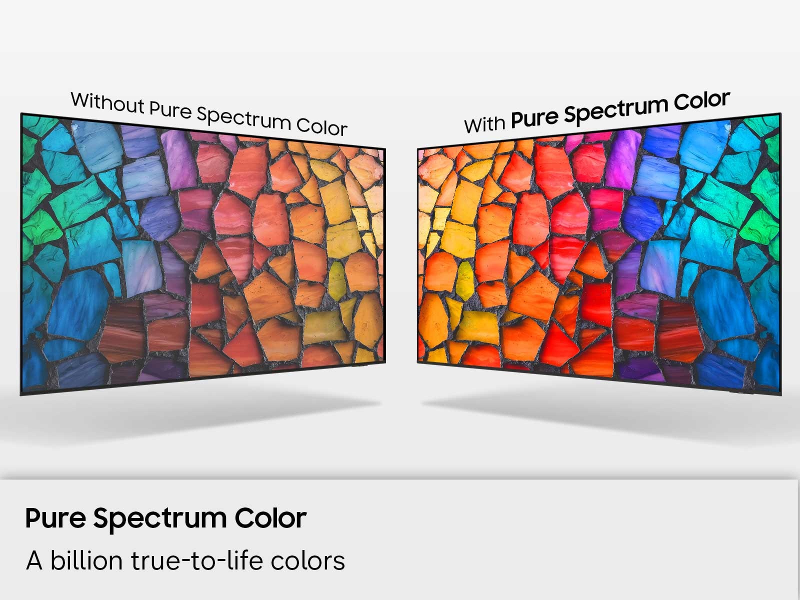 Samsung - 75 Inch Class Mini LED AI-Powered 4K TV M80H