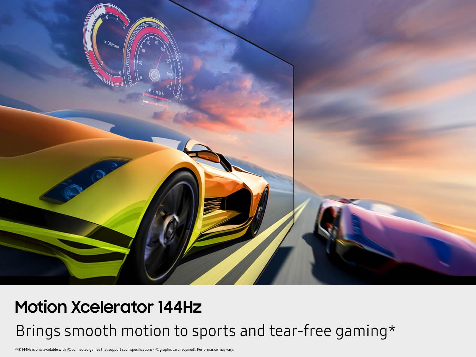 Samsung - 77” Class S90F Series OLED 4K UHD SamsungVision AI Smart Tizen TV (2025)