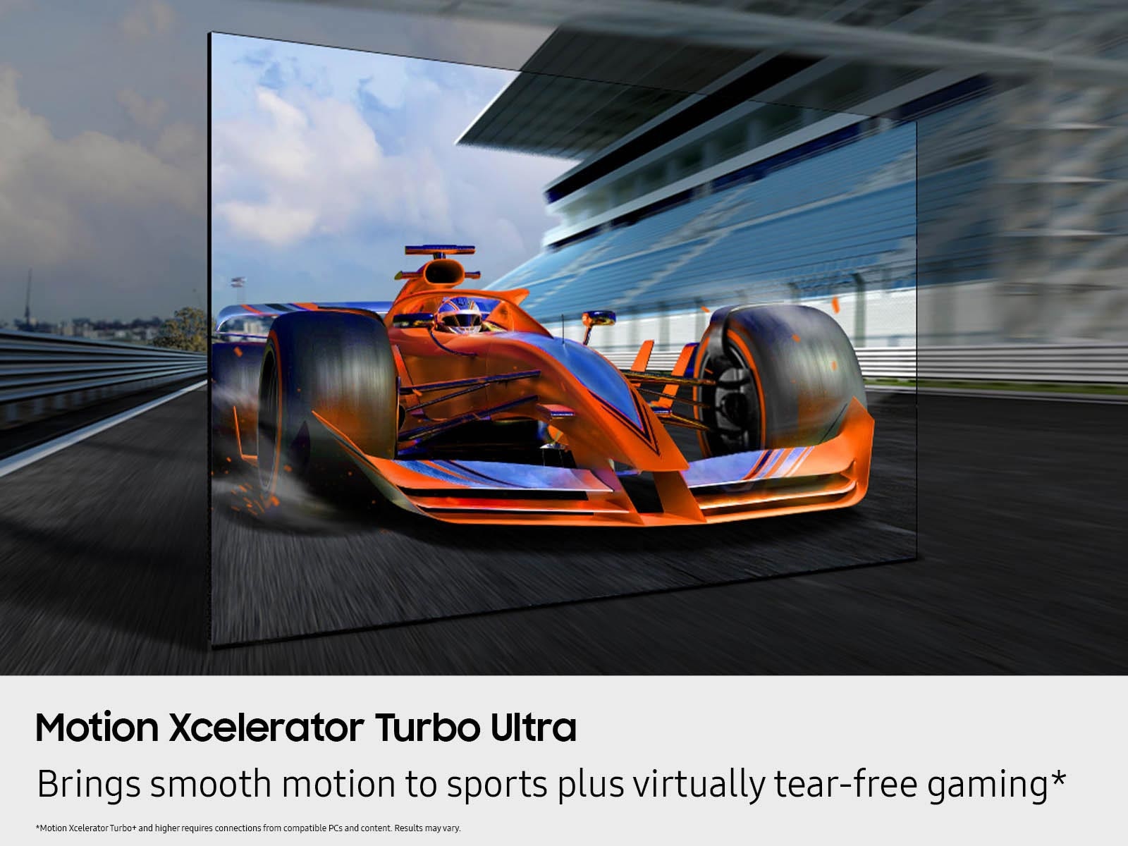 Samsung - 83" Class 4K OLED TV, Samsung Vision AI Smart TV, S95F 2025