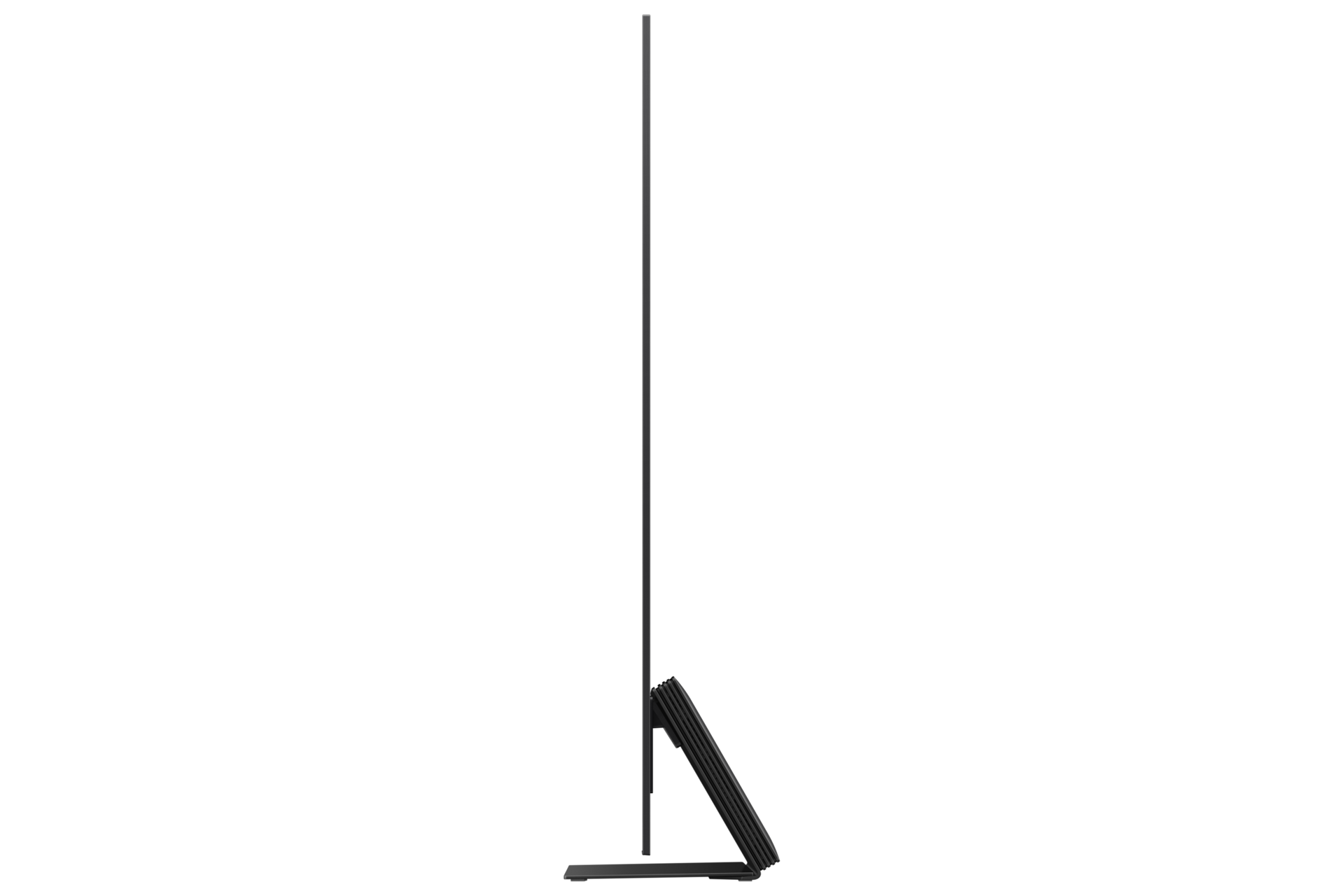 Samsung - 83" Class OLED S95F 4K Samsung Vision AI Smart TV (2025)