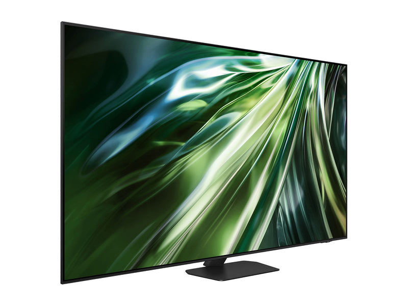 Samsung - 85" Class Neo QLED 4K QN90D