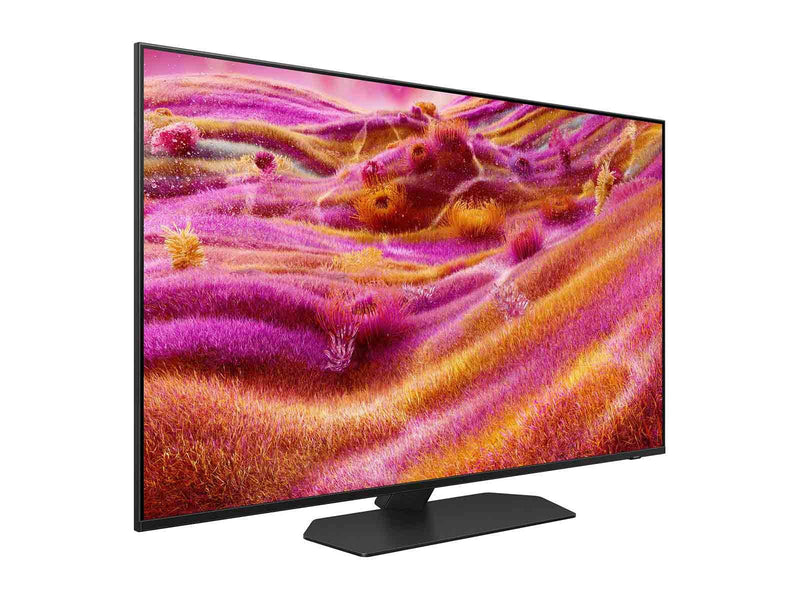 Samsung - 85" Class Neo QLED 4K QN90F Samsung Vision AI Smart TV (2025)