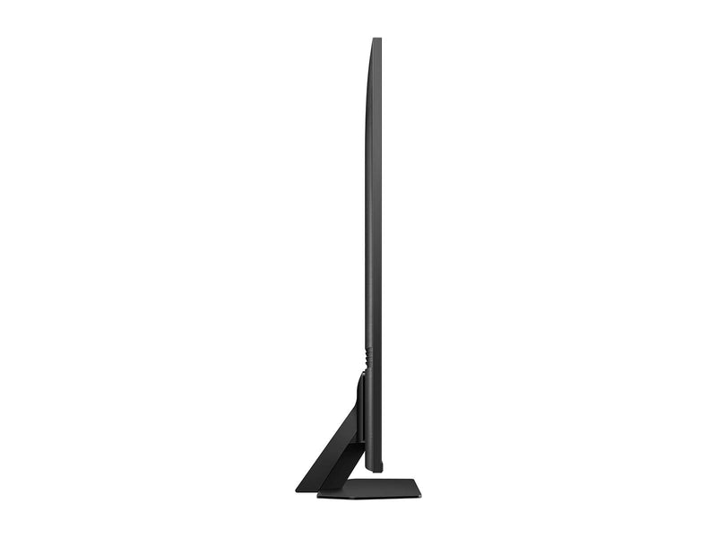 Samsung - 85" Class Neo QLED 4K QN90F Samsung Vision AI Smart TV (2025)