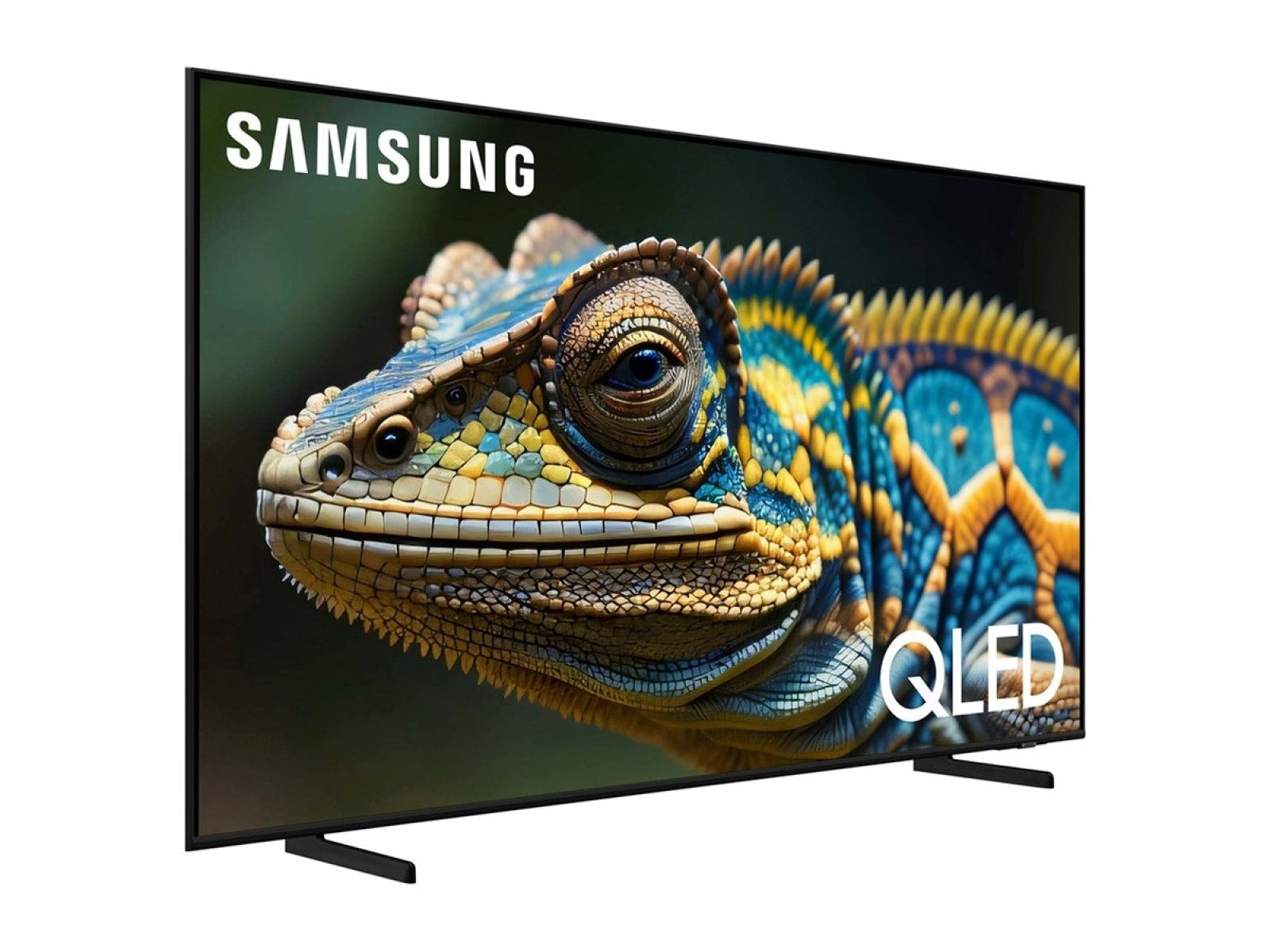 Samsung - 85" Class QLED 4K Q60D