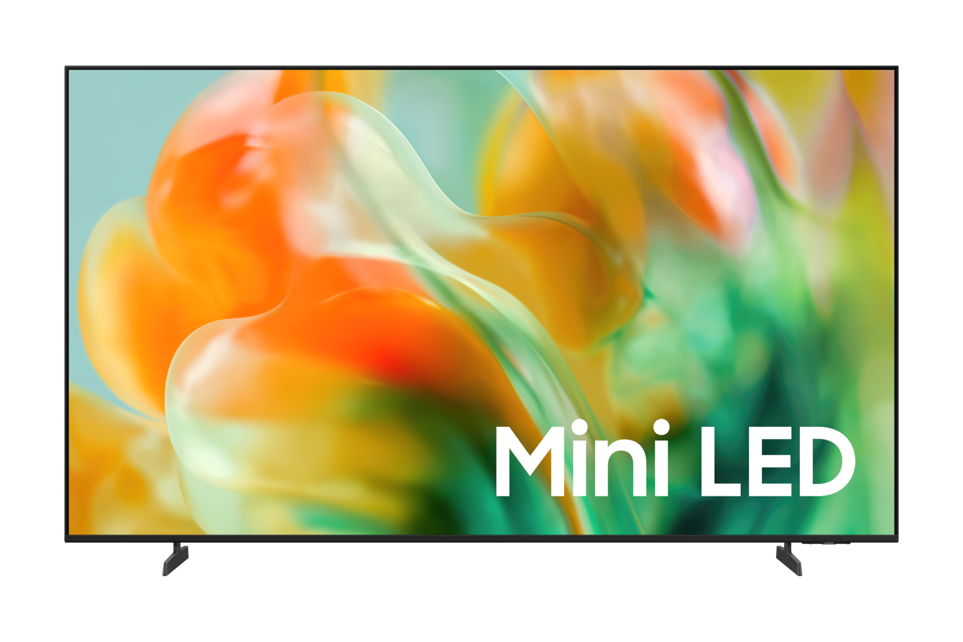 Samsung - 85 Inch Class Mini LED AI-Powered 4K TV M80H