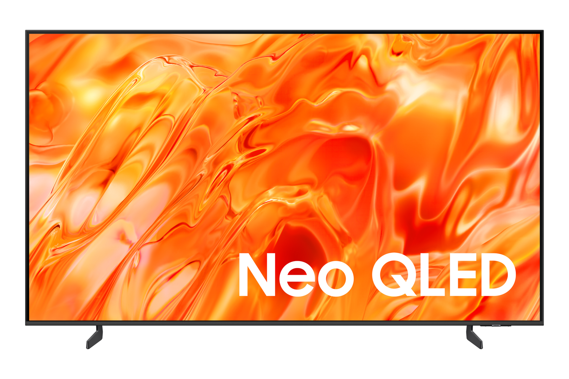 Samsung - 85 Inch Class Neo QLED 4K Smart TV QN70H