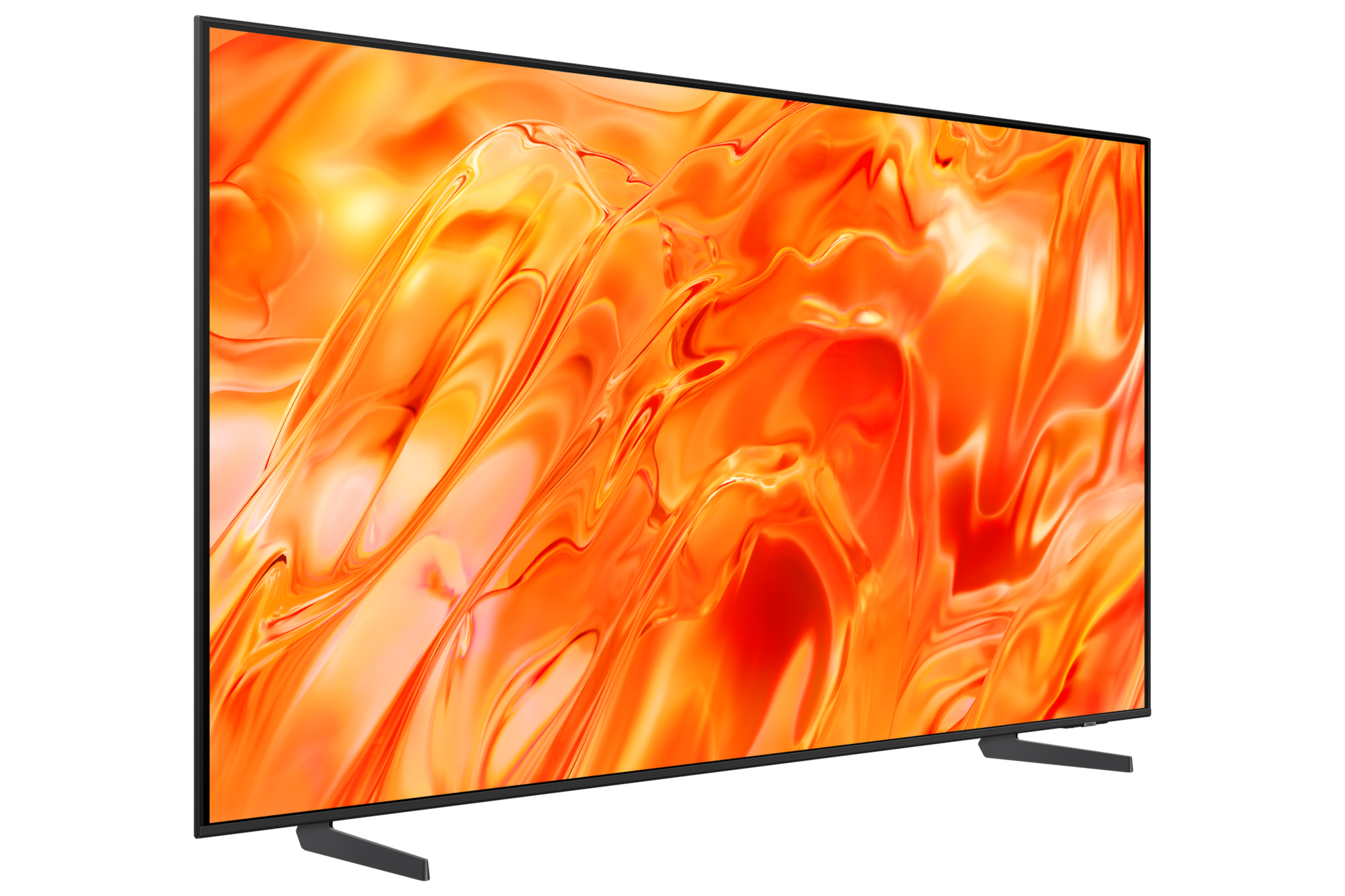 Samsung - 85 Inch Class Neo QLED 4K Smart TV QN70H