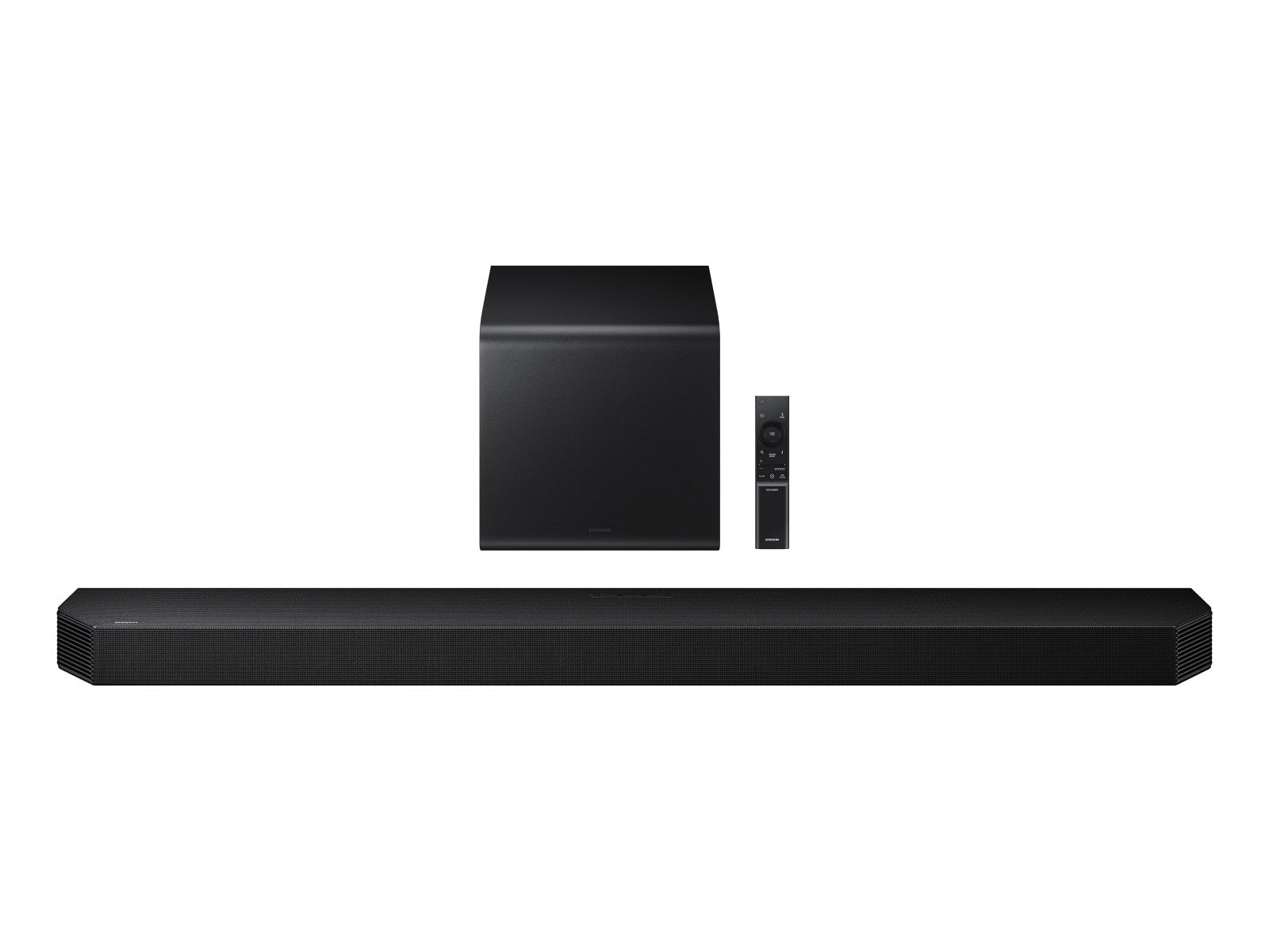 Samsung - Q-series Soundbar HW-Q800F 5.1.2 ch Subwoofer (2025)