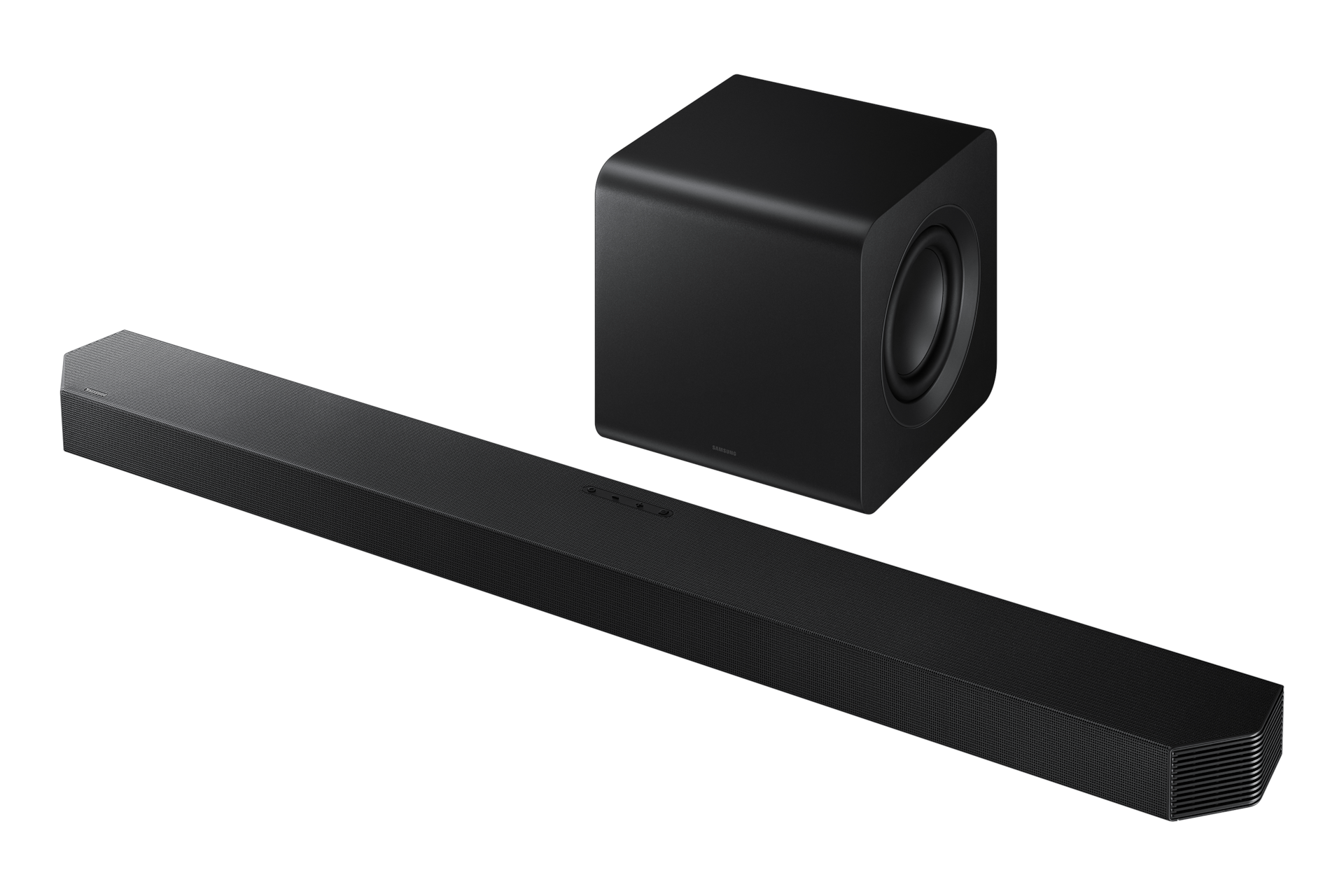 Samsung - Q-series Soundbar HW-Q800F 5.1.2 ch Subwoofer (2025)